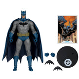 DC Multiverse Wave 28 Batman: Hush 2