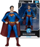 DC Multiverse Superman Returns (2006) Theatrical
