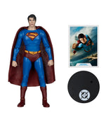 DC Multiverse Superman Returns (2006) Theatrical