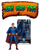 Junk Yard Toyz Everyday Sale!