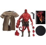 Hellboy McFarlane Collector Edition #60