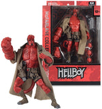 Hellboy McFarlane Collector Edition #60