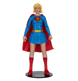 DC Multiverse Supergirl Action Comics