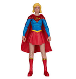 DC Multiverse Supergirl Action Comics Chase