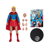 DC Multiverse Supergirl Action Comics Chase