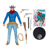 DC Vigilante All-Star Squadron #56