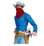 DC Vigilante All-Star Squadron #56