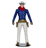 DC Vigilante All-Star Squadron Chase