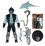 DC Multiverse Lobo DC Classic #58