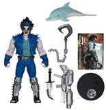 DC Multiverse Lobo DC Classic #58 Chase