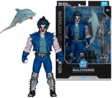 DC Multiverse Lobo DC Classic #58 Chase