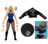 DC Multiverse Black Canary DC Rebirth #54