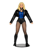 DC Multiverse Black Canary DC Rebirth #54