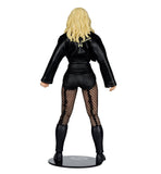 DC Multiverse Black Canary DC Rebirth #54