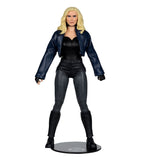 DC Multiverse Black Canary Rebirth Chase