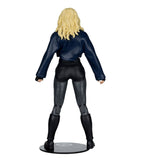 DC Multiverse Black Canary Rebirth Chase