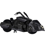 DC Supergirl Movie Lobo's Spacehog Bike