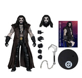 DC Multiverse Deluxe Theatrical Lobo