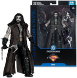 DC Multiverse Deluxe Theatrical Lobo