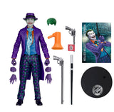 DC Multiverse The Joker Batman #57