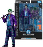 DC Multiverse The Joker Batman #57
