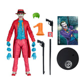 DC Multiverse The Joker Batman #57 Chase