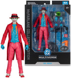 DC Multiverse The Joker Batman #57 Chase