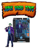 Junk Yard Toyz Everyday Sale!
