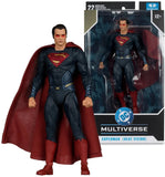 DC Theatrical BvS 2016 Superman Figure