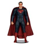 DC Theatrical BvS 2016 Superman Figure