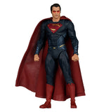 DC Theatrical BvS 2016 Superman Figure