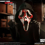 Ghost Face Bloody Mega Scale 15-Inch Doll