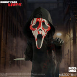 Ghost Face Bloody Mega Scale 15-Inch Doll