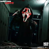 Ghost Face Bloody Mega Scale 15-Inch Doll