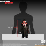 Ghost Face Bloody Mega Scale 15-Inch Doll
