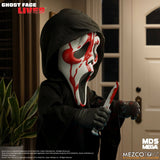 Ghost Face Bloody Mega Scale 15-Inch Doll