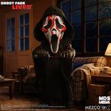 Ghost Face Bloody Mega Scale 15-Inch Doll