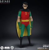 Batman: The Animated Series Robin One:12