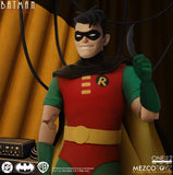 Batman: The Animated Series Robin One:12