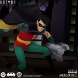 Batman: The Animated Series Robin One:12