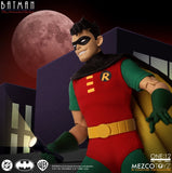 Batman: The Animated Series Robin One:12