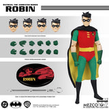 Batman: The Animated Series Robin One:12