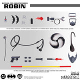 Batman: The Animated Series Robin One:12