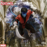 Nightcrawler One:12 Collective Action Figure