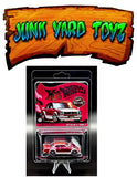 Junk Yard Toyz Everyday Sale!