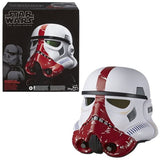 The Mandalorian Incinerator Stormtrooper