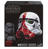 The Mandalorian Incinerator Stormtrooper