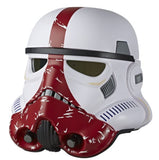 The Mandalorian Incinerator Stormtrooper