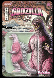 Godzilla '89 Cherry Blossom Festival 3 3/4