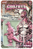 Godzilla Mechagodzilla '93 Cherry Blossom